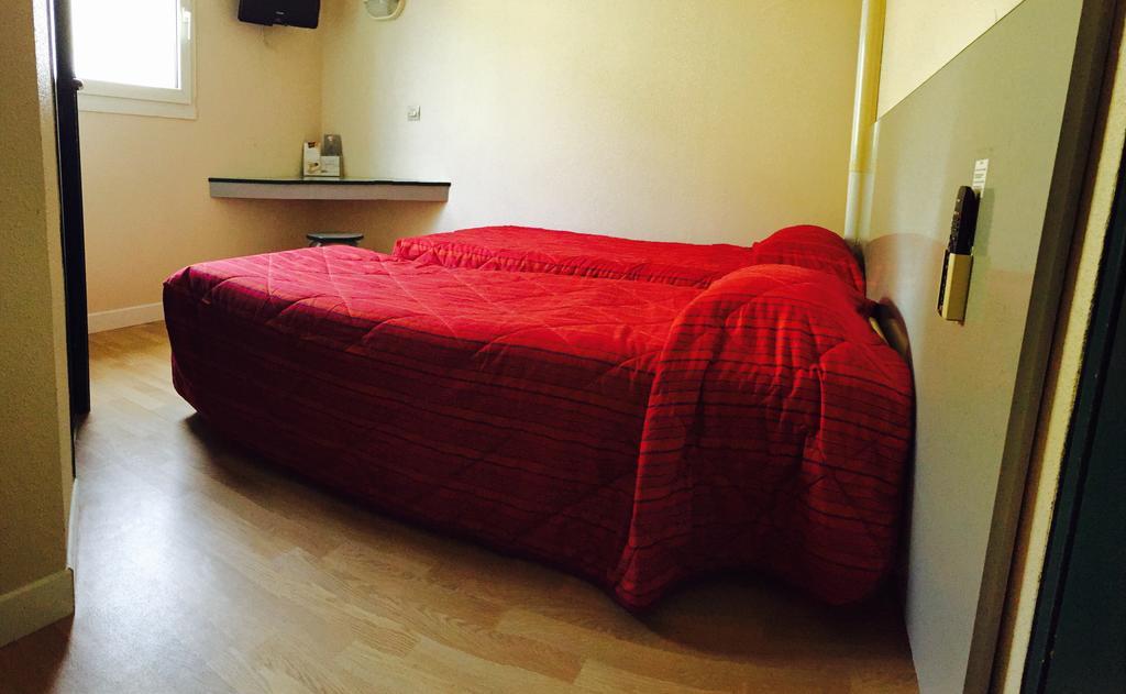 Premiere Classe Nantes Est - Sainte Luce Sur Loire Hotel Kamer foto