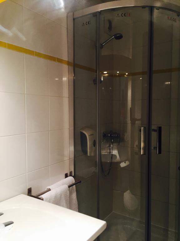 Premiere Classe Nantes Est - Sainte Luce Sur Loire Hotel Kamer foto