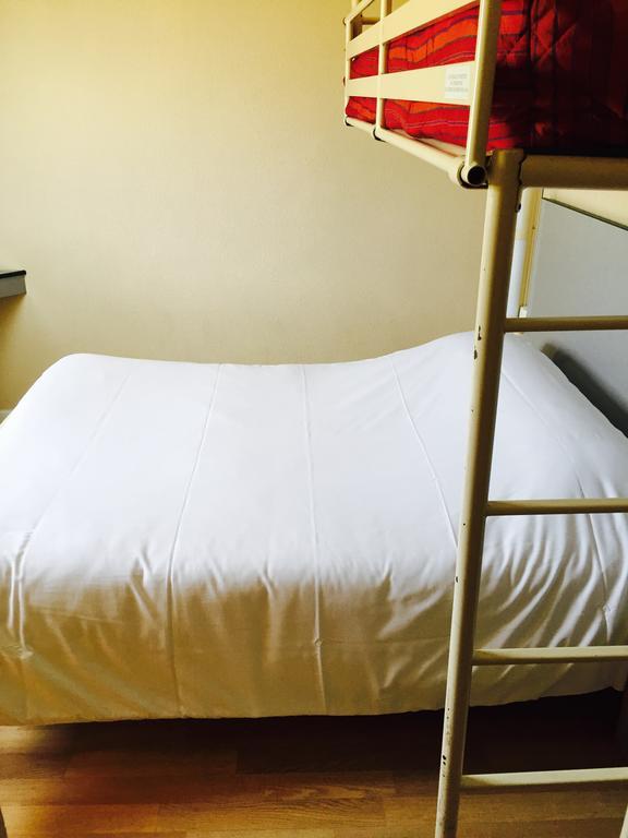 Premiere Classe Nantes Est - Sainte Luce Sur Loire Hotel Kamer foto