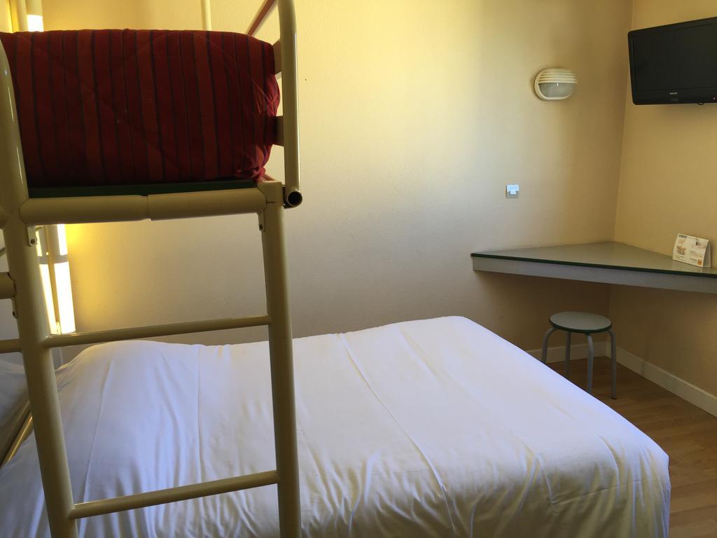 Premiere Classe Nantes Est - Sainte Luce Sur Loire Hotel Buitenkant foto