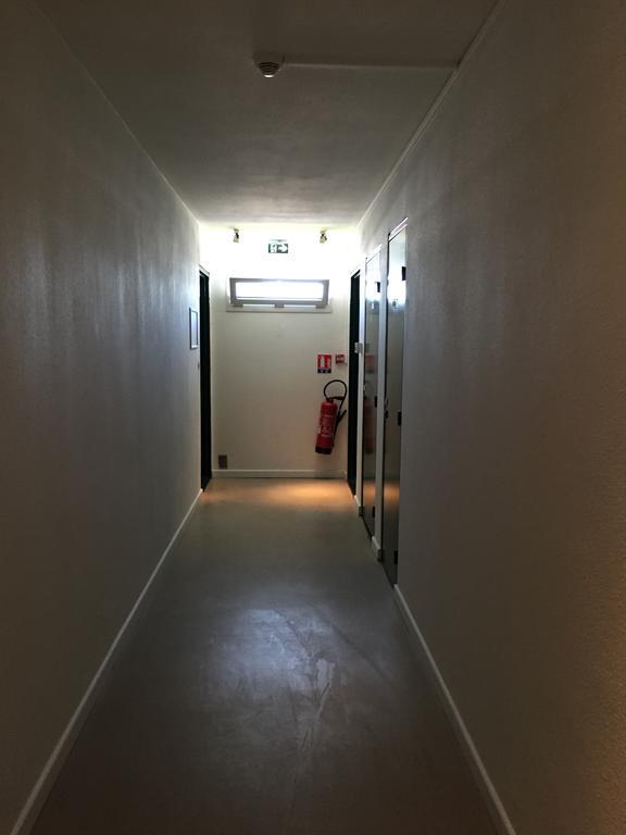 Premiere Classe Nantes Est - Sainte Luce Sur Loire Hotel Buitenkant foto