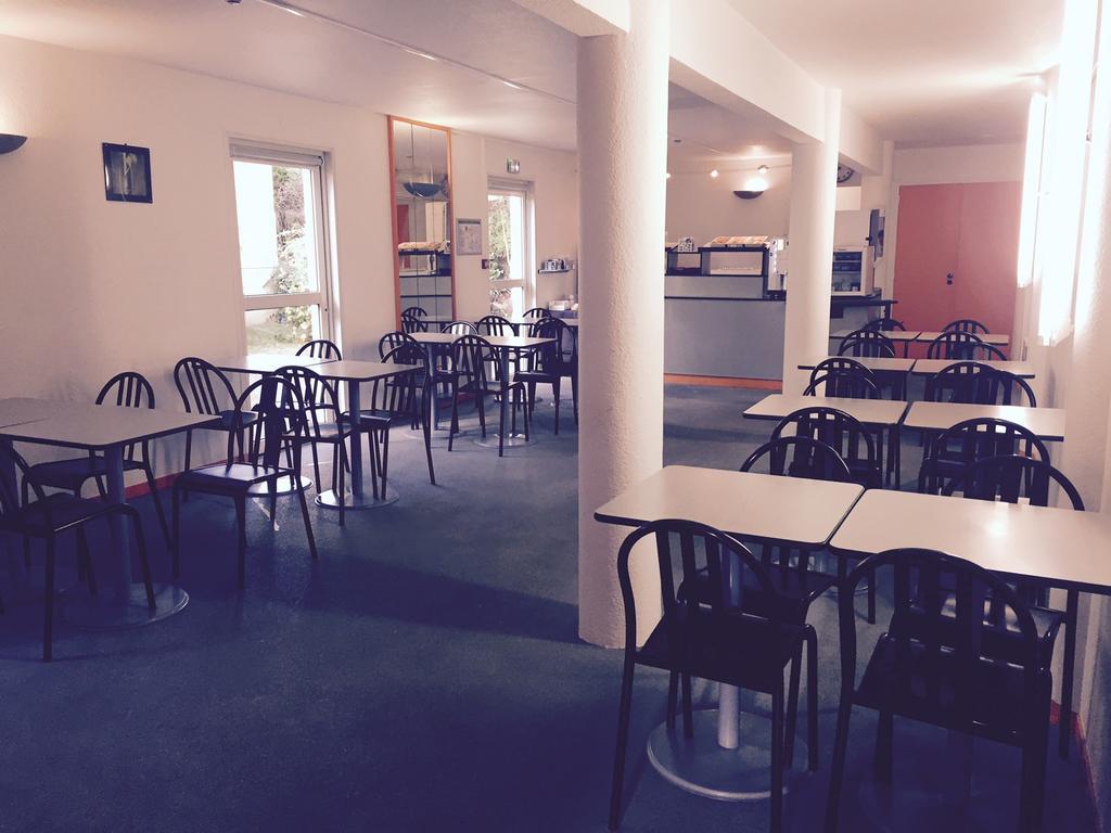 Premiere Classe Nantes Est - Sainte Luce Sur Loire Hotel Buitenkant foto