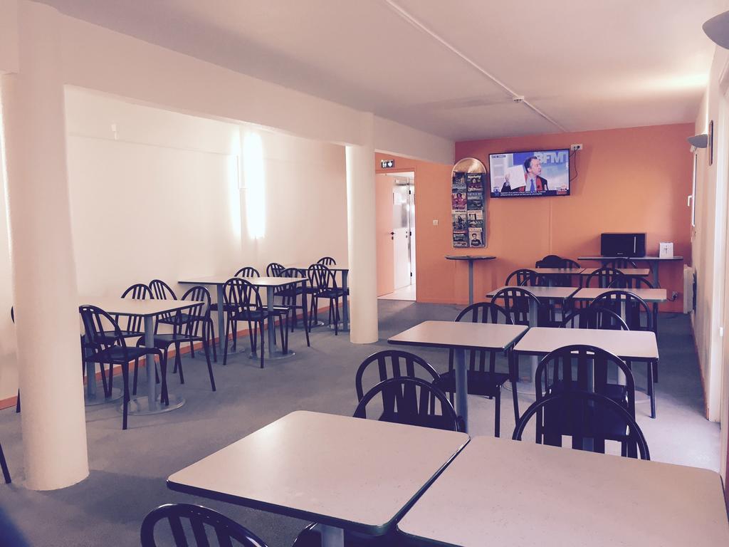 Premiere Classe Nantes Est - Sainte Luce Sur Loire Hotel Buitenkant foto
