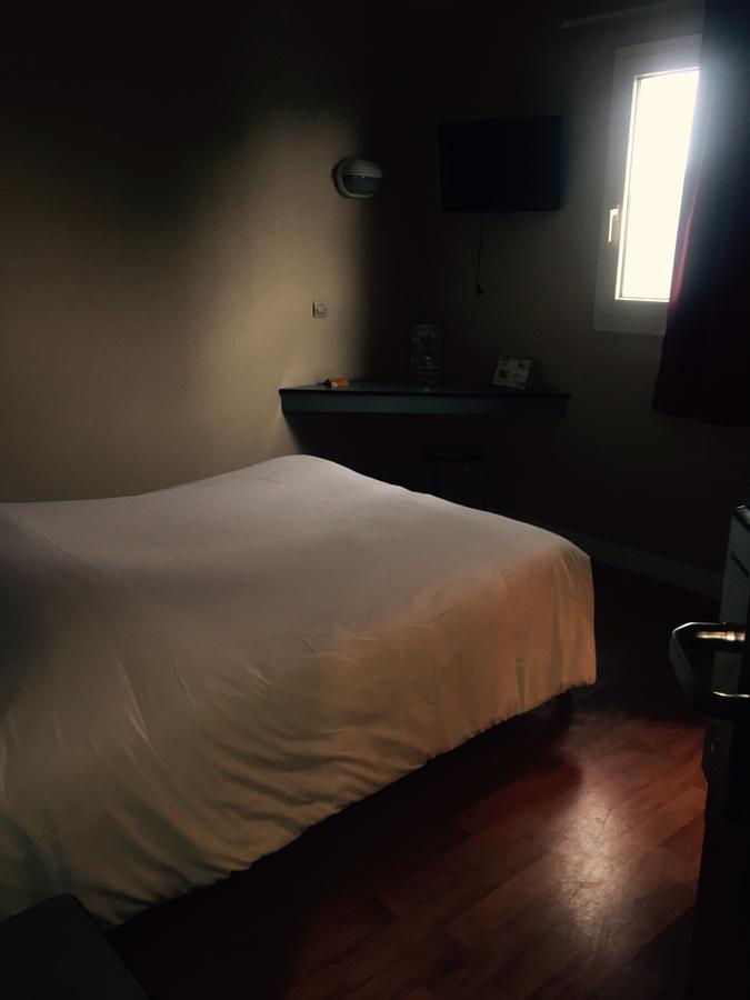 Premiere Classe Nantes Est - Sainte Luce Sur Loire Hotel Buitenkant foto