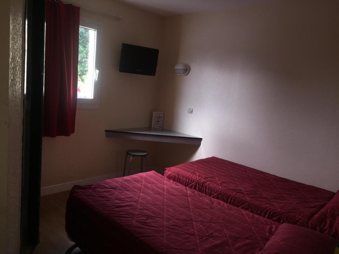 Premiere Classe Nantes Est - Sainte Luce Sur Loire Hotel Buitenkant foto